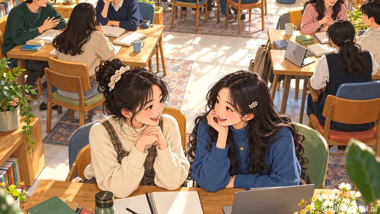 검사로 찾는 진로공…