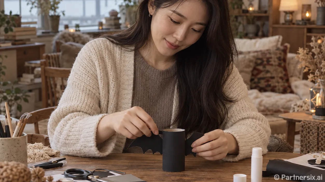 할로윈 간식포장 3…
