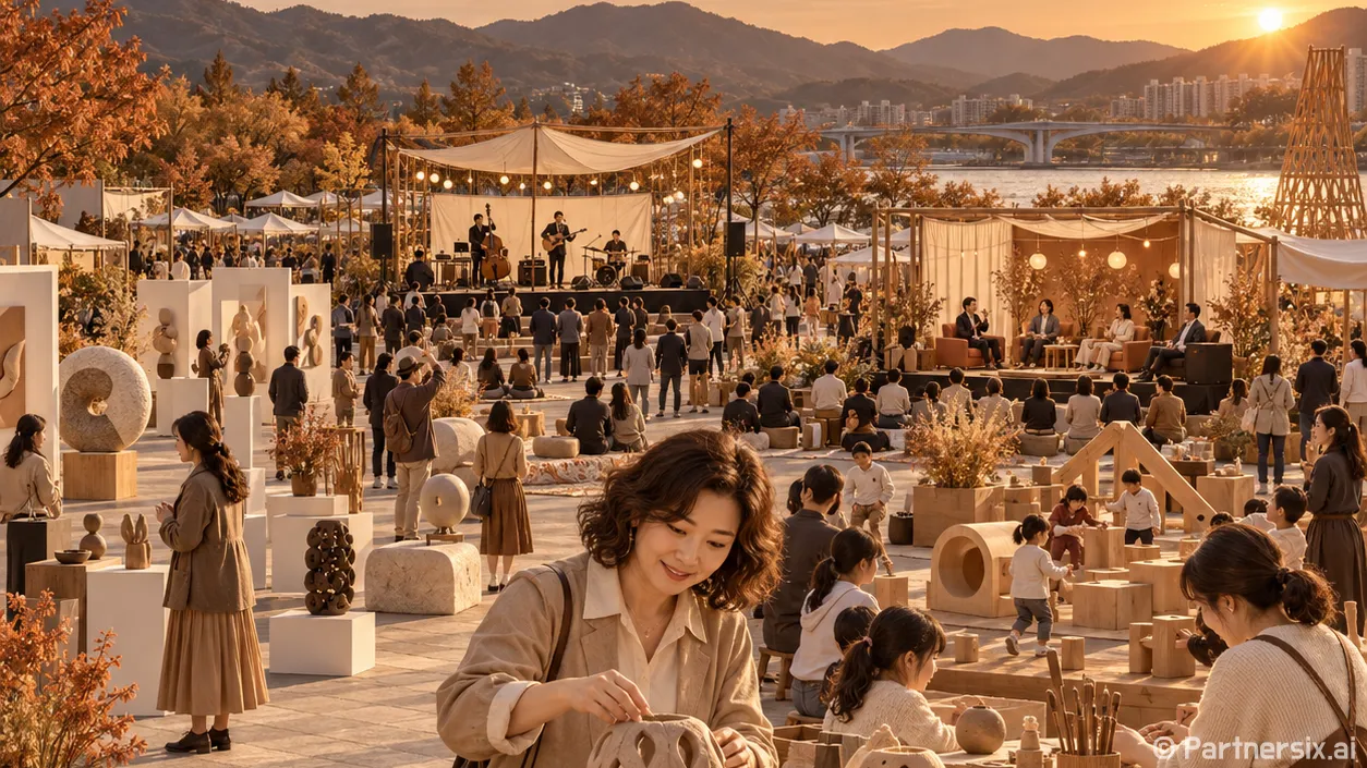 남문터를 깨울 로컬의 힘
