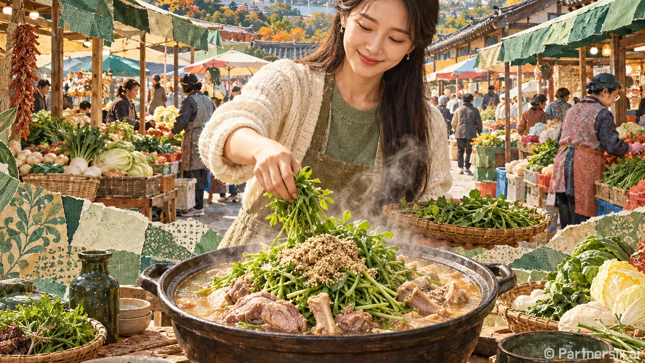 전남광주 국물맛 기…