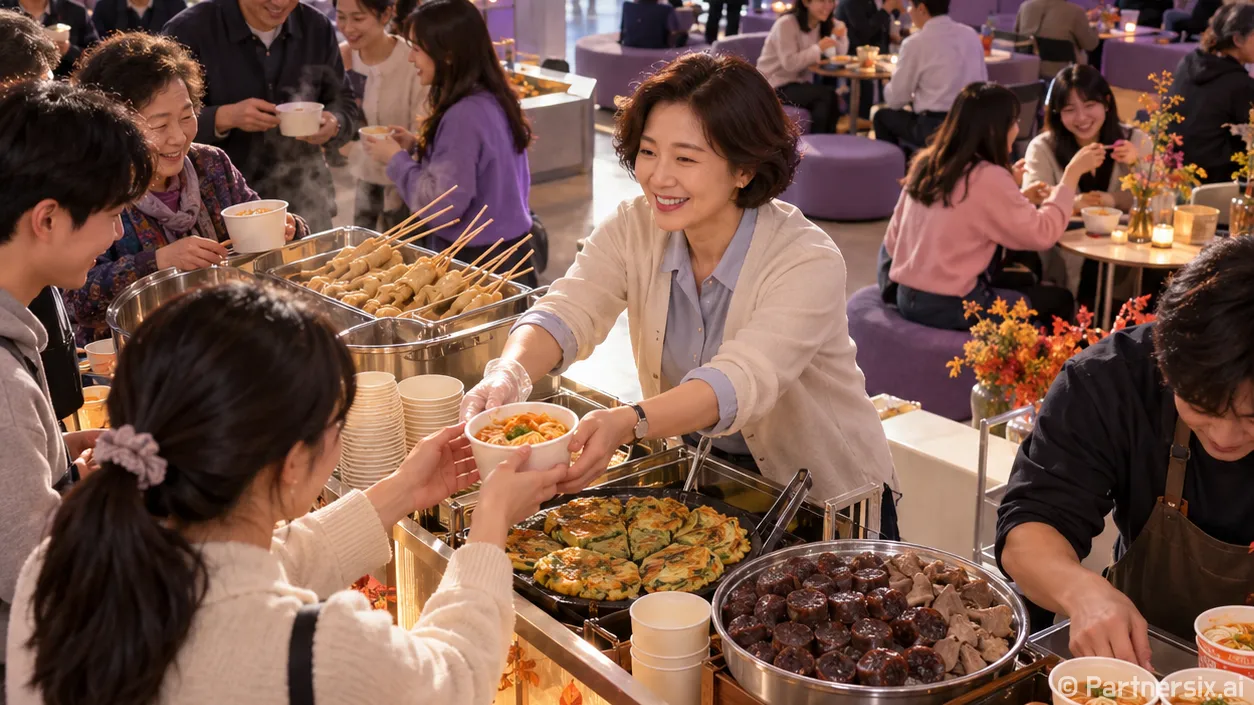 비도 못 막은 수변…