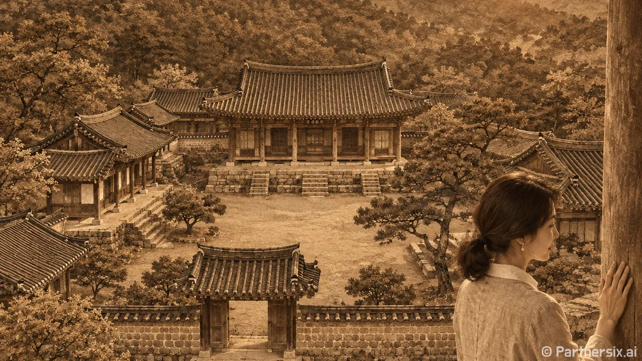 곡성에 새겨진 천년충절
