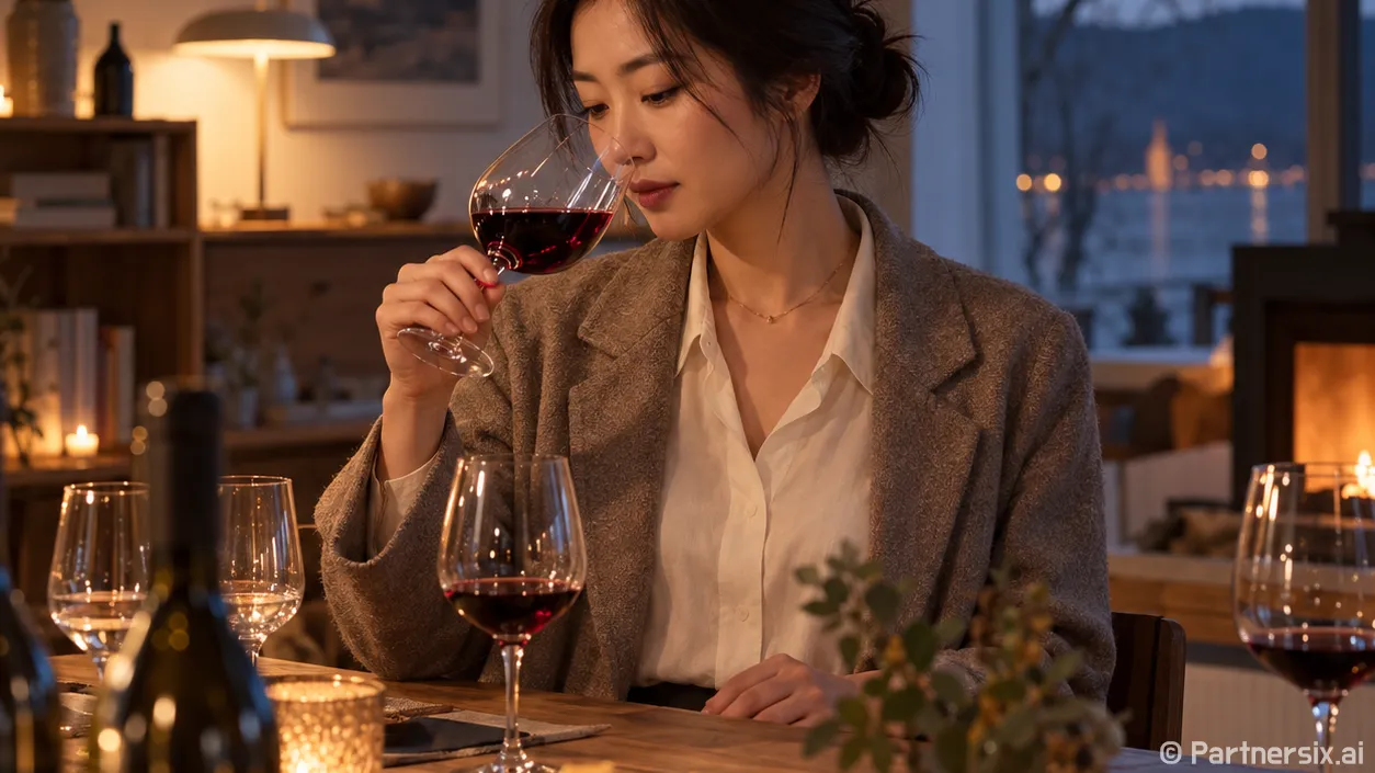 화순 청년 와인 디…
