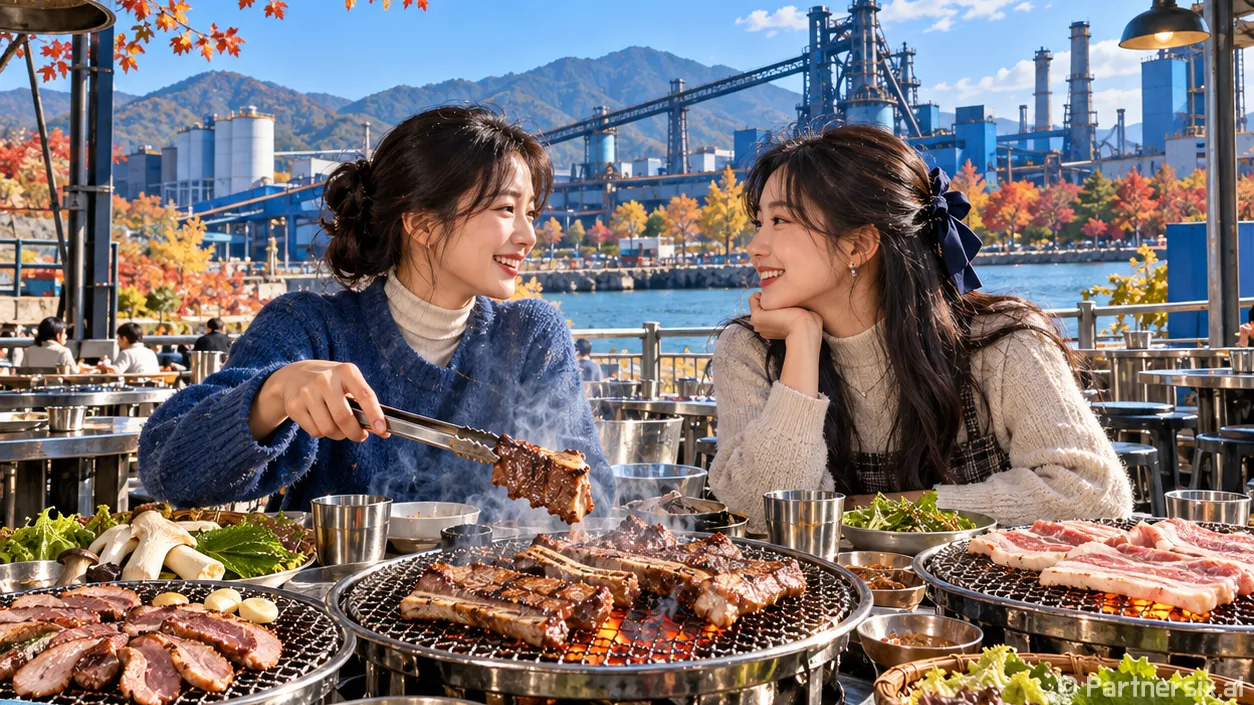 중마동 고기값의 해답