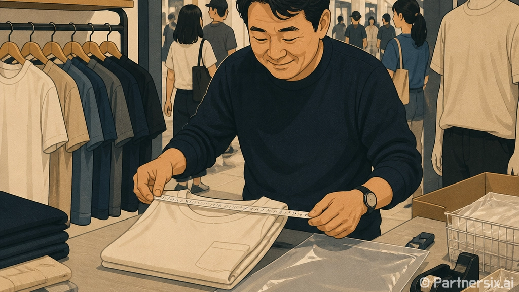 의류 포장 폴리백 …