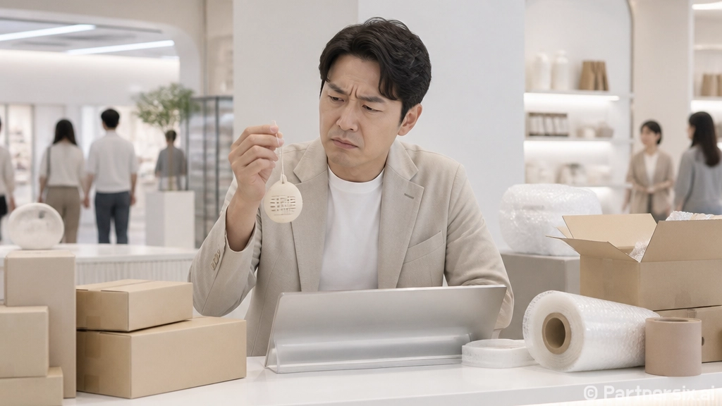 항공택배 금지품목 …