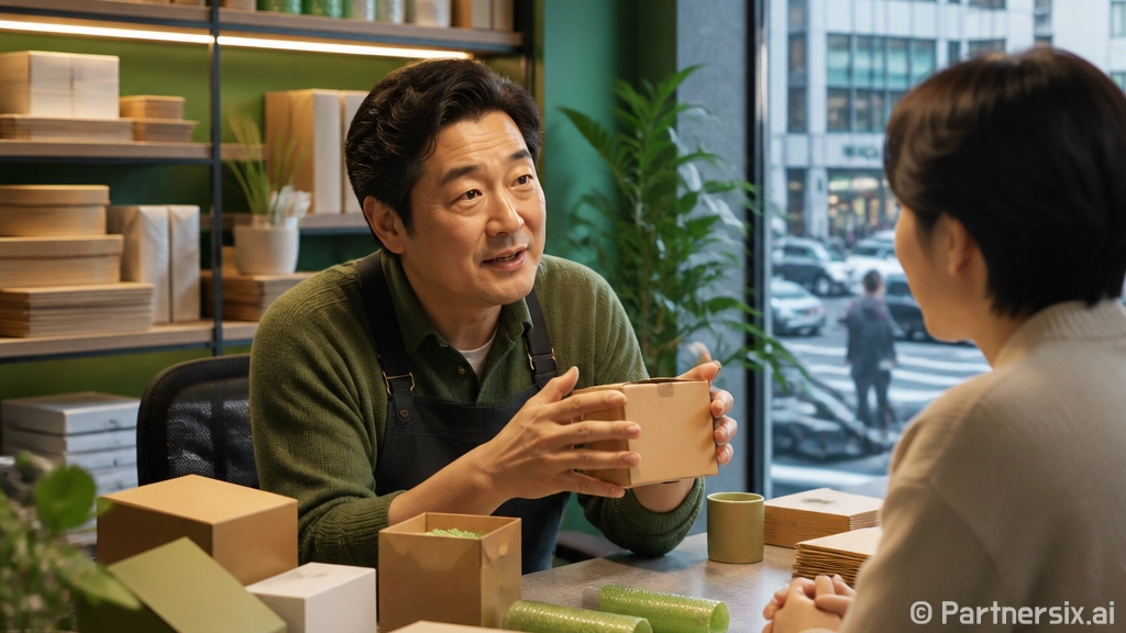 쇼핑몰 포장비 줄이는 방법, 박스 재는 순서부터 바꿔야 합니다