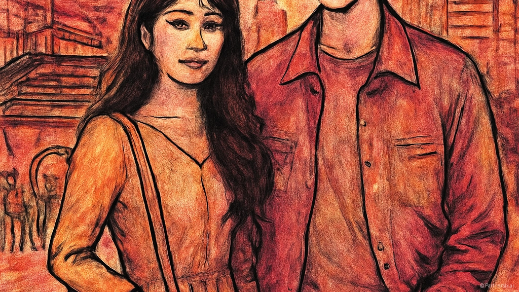 아이유와 이종석, …