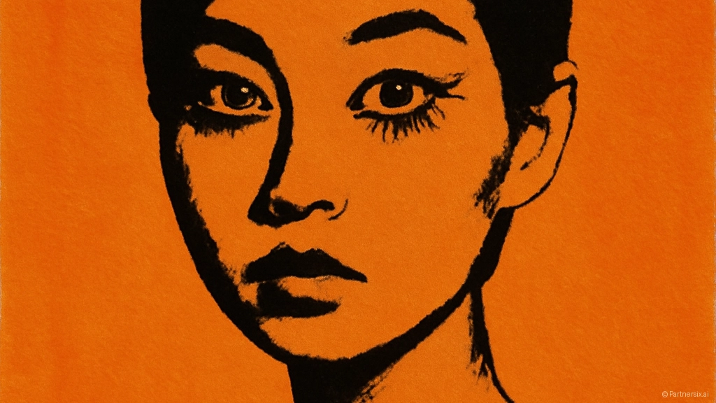 제니처럼 60년대 …