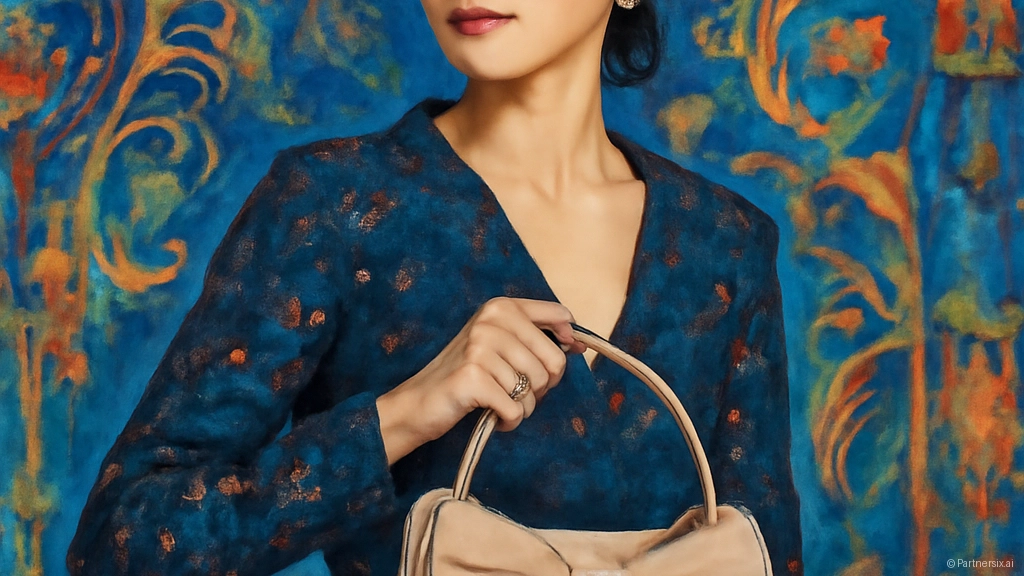 김연아 인스타 속 디올 보우백으로 스타일링하는 방법