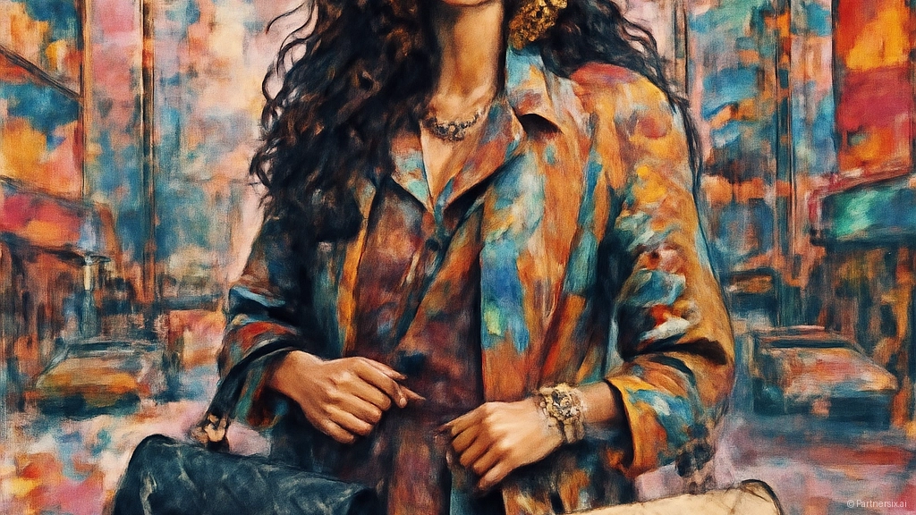 샤넬백 두 개 메는 방법: 스타일과 실용성을 동시에