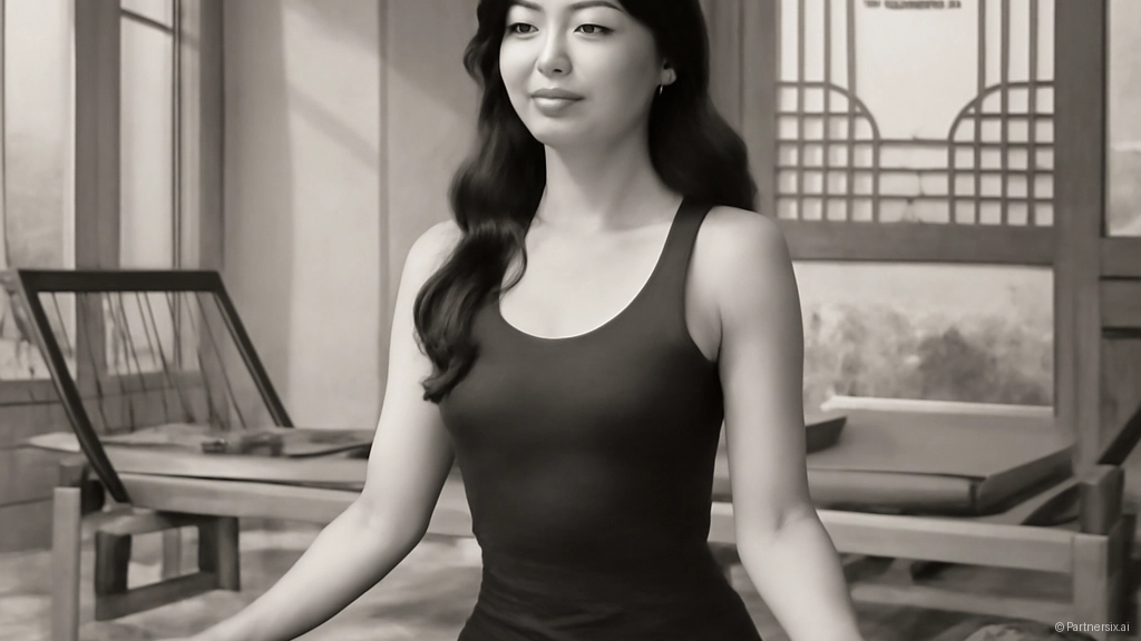 송혜교의 25년 변함없는 분위기를 유지하는 방법