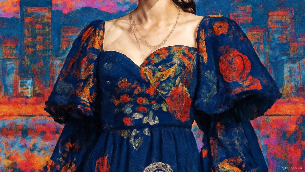 안은진 시상식 드레스, 스타일을 어떻게 평가할까?