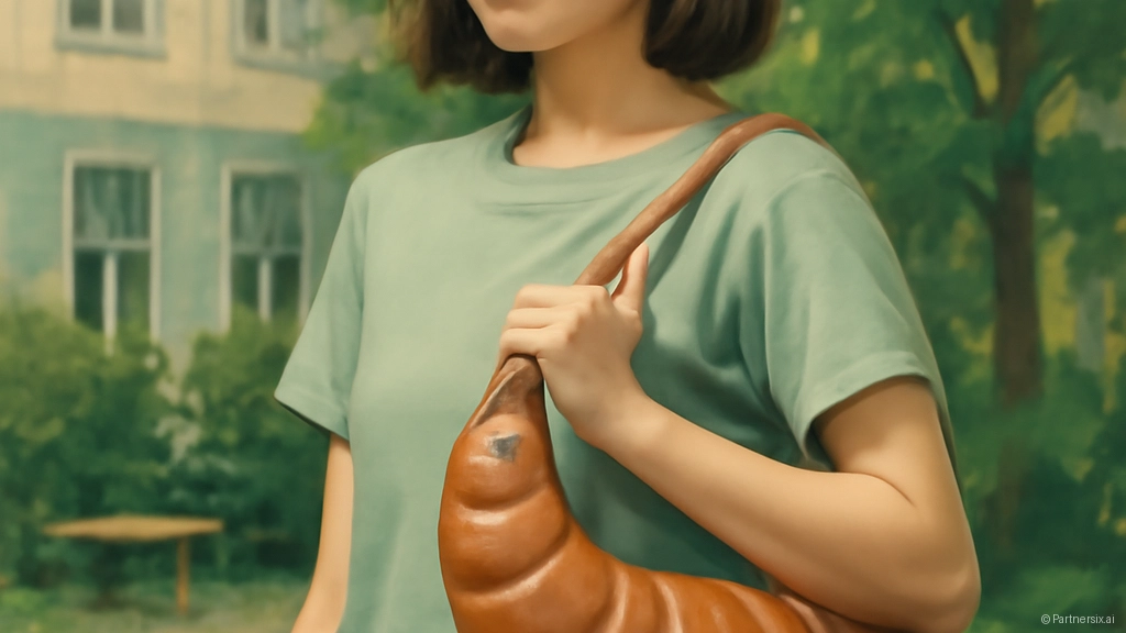 르메르 크루아상백을…