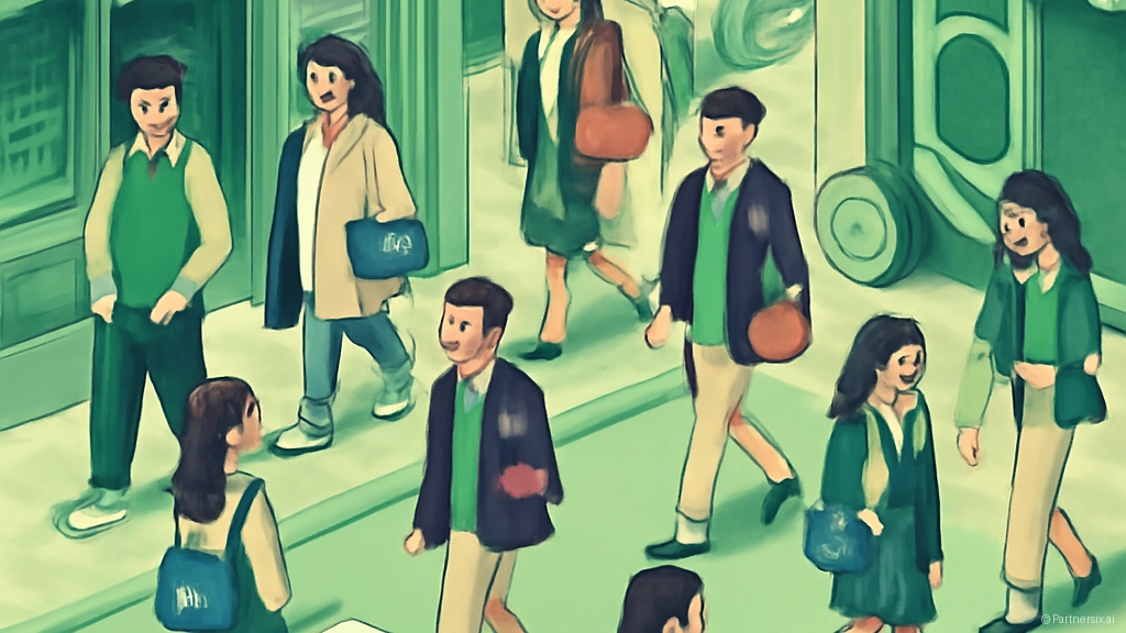 프레피코코백, 스타일리시하게 사용하는 방법