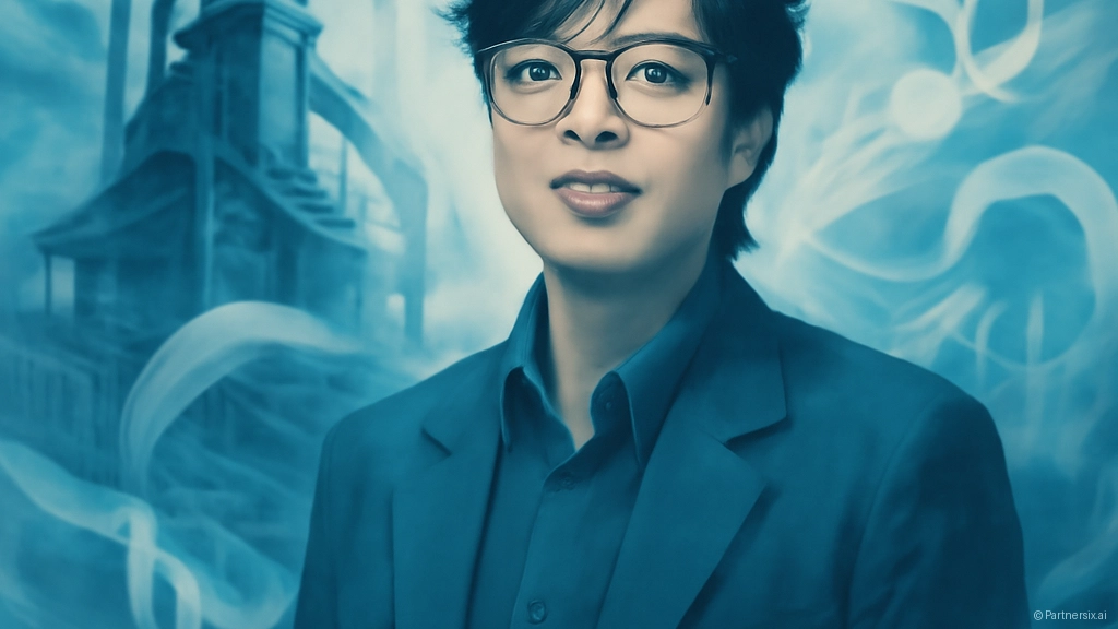 류시원을 알아가는 즐거움, 그 매력 포인트는?