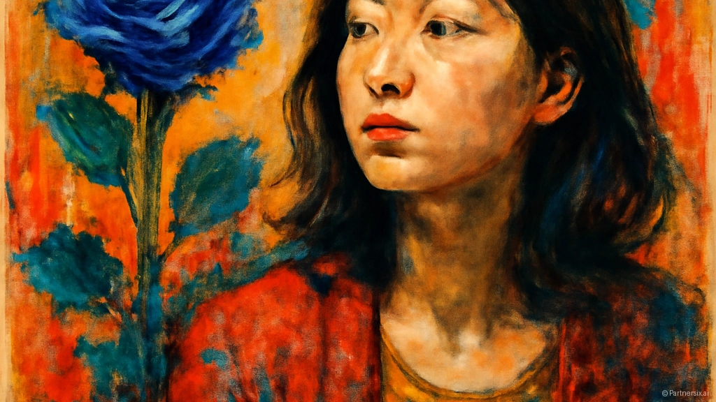 서른 살 제니, 파…