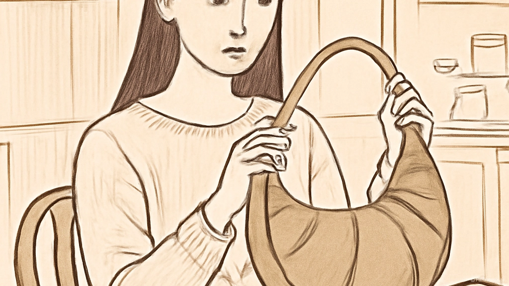 르메르 크루아상백, 스타일링 완벽 가이드