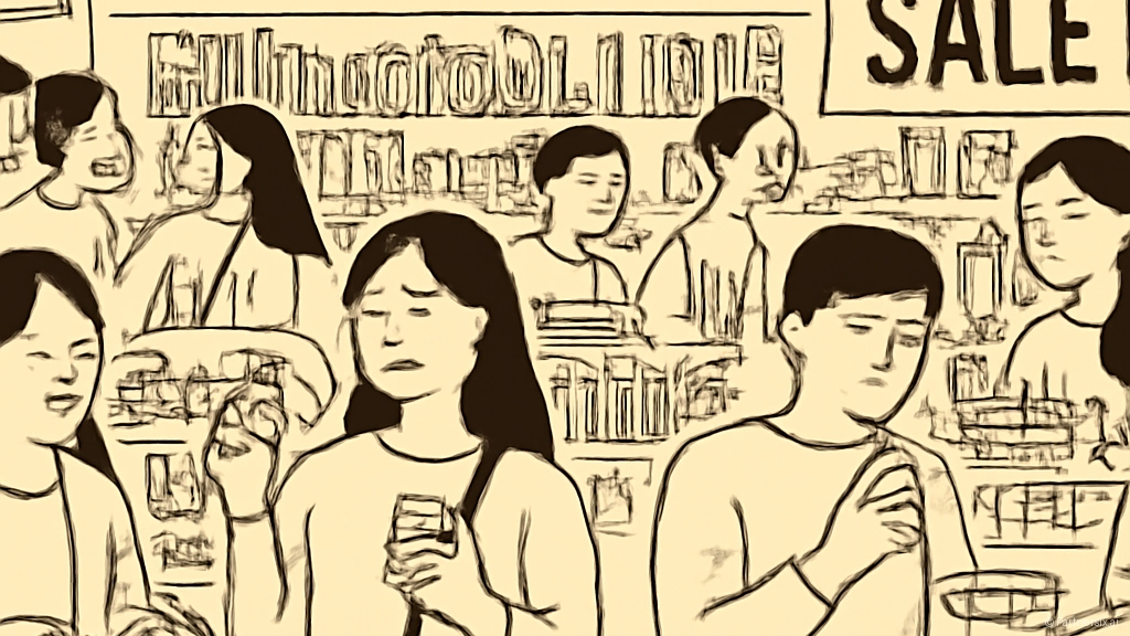 올리브영 세일에서 …