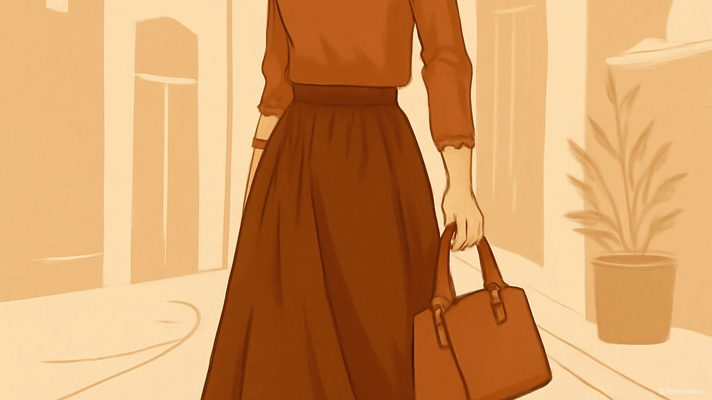 송혜교처럼 킬힐 없…