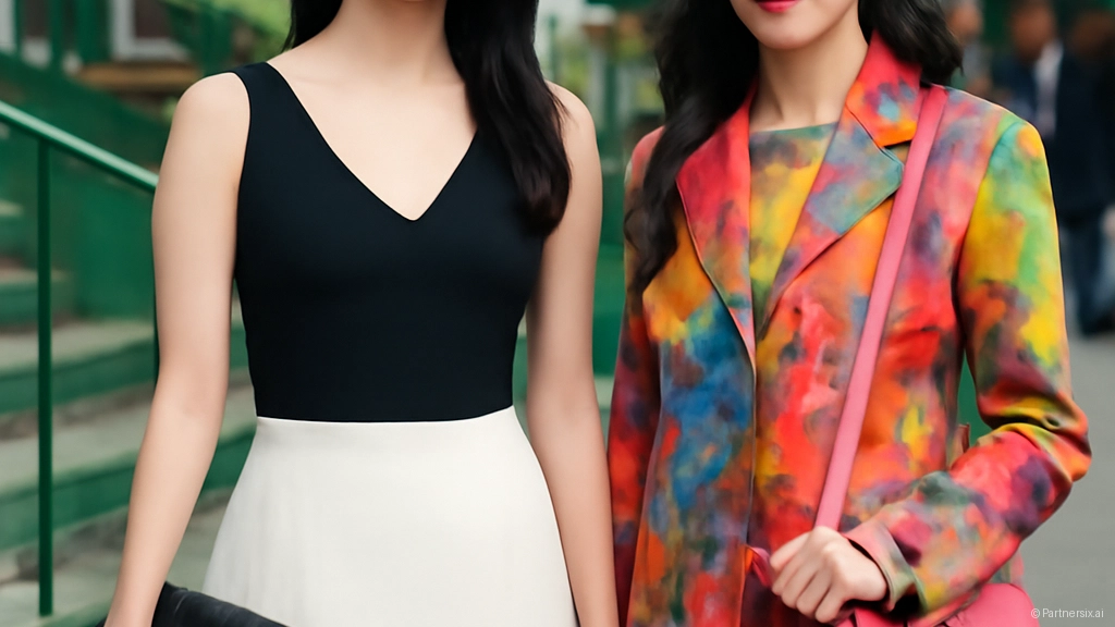 한소희 vs 전종서 무대인사 패션 스타일 비교하는 방법