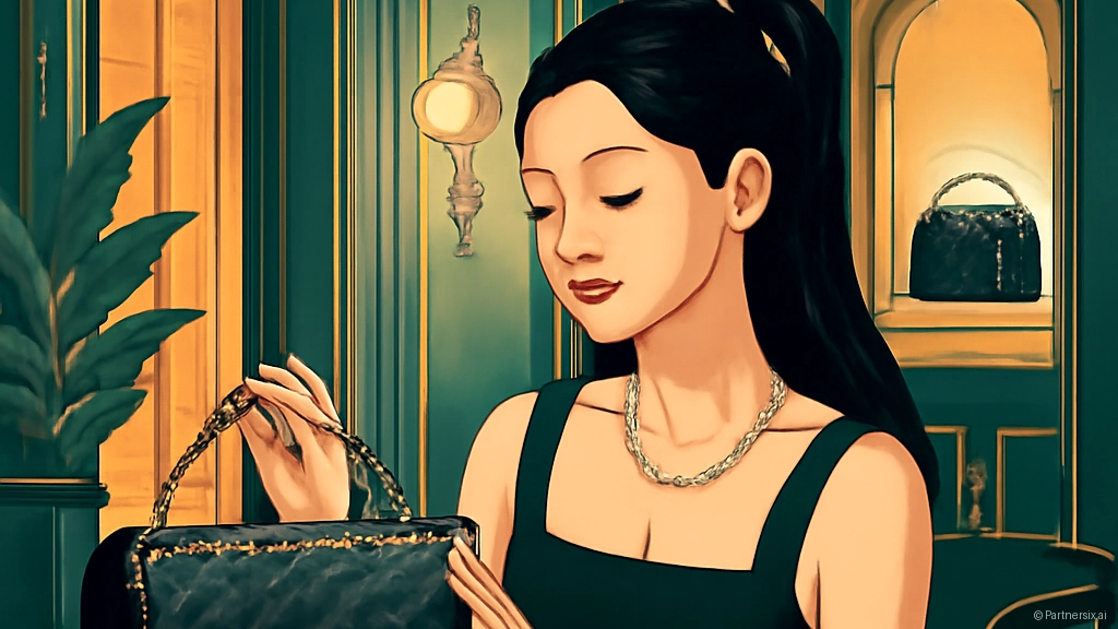 제니 샤넬 26백 파리 본점에서 경험하는 방법