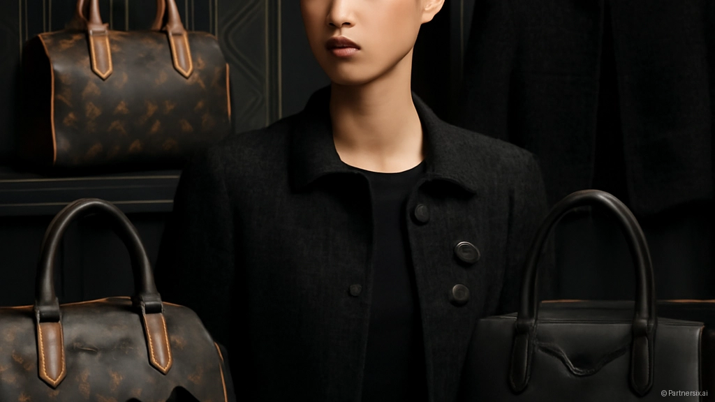 명품 브랜드 순위를 이해하는 방법