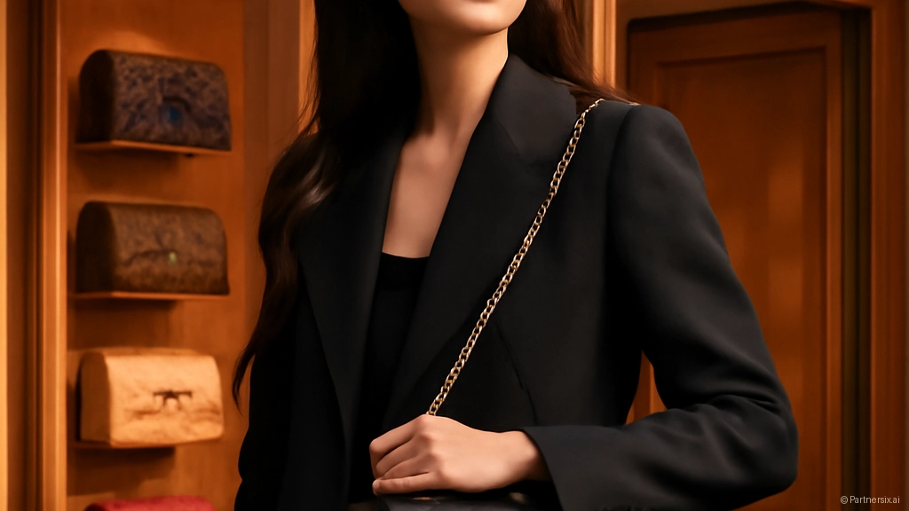 제니 샤넬 26백 파리 본점에서 구매하는 방법