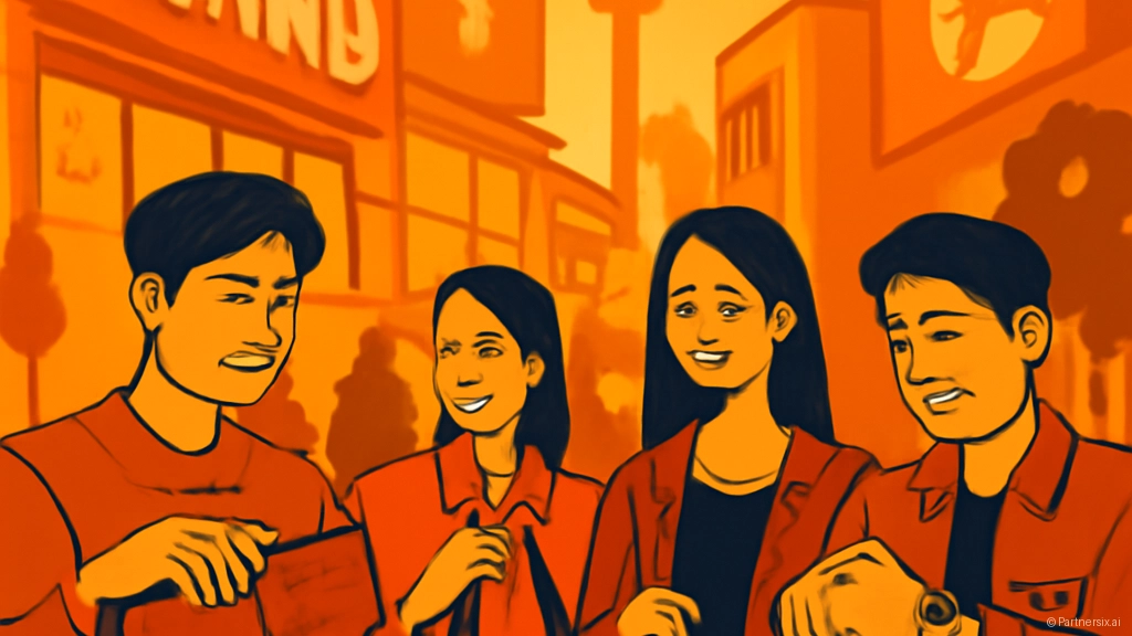 명품 브랜드 순위를 이해하는 방법