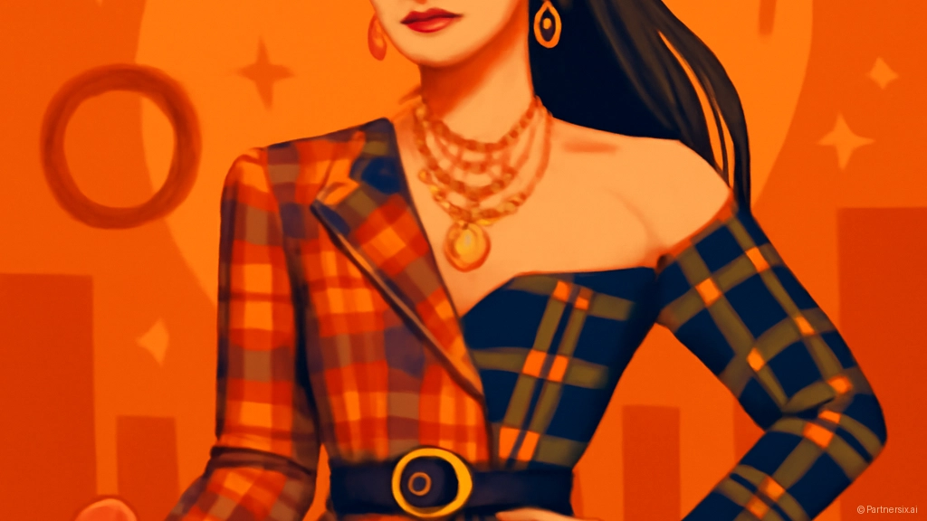 제니의 비비안 웨스트우드 무대룩 따라잡는 방법