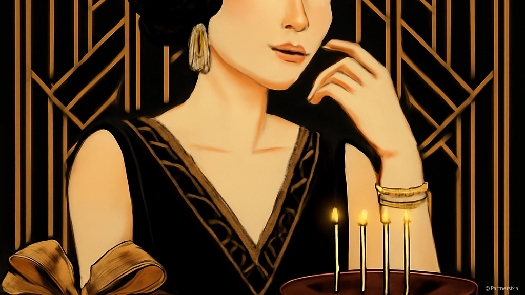 제니 30살 생일에 까르띠에 팔찌 선물하는 방법