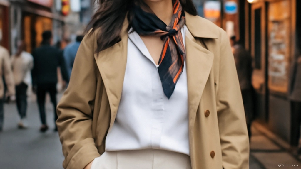 고현정처럼 54세에도 세련된 데일리룩을 즐기려면