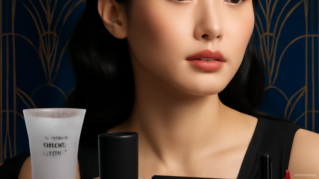 정샘물 메이크업을 다이소 제품으로 완성하는 방법