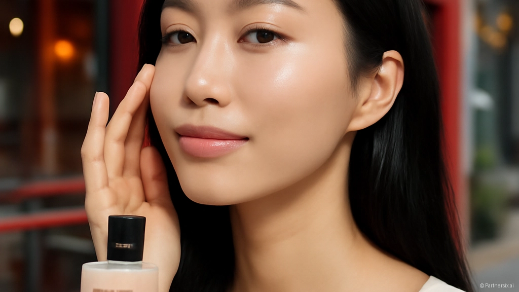 헤라 플러티: 피부를 빛나게 하는 방법