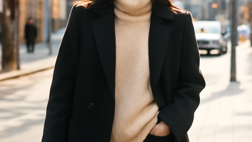 송혜교의 1월 겨울…