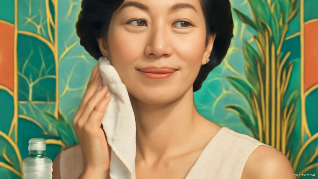 이영애처럼 54세에…