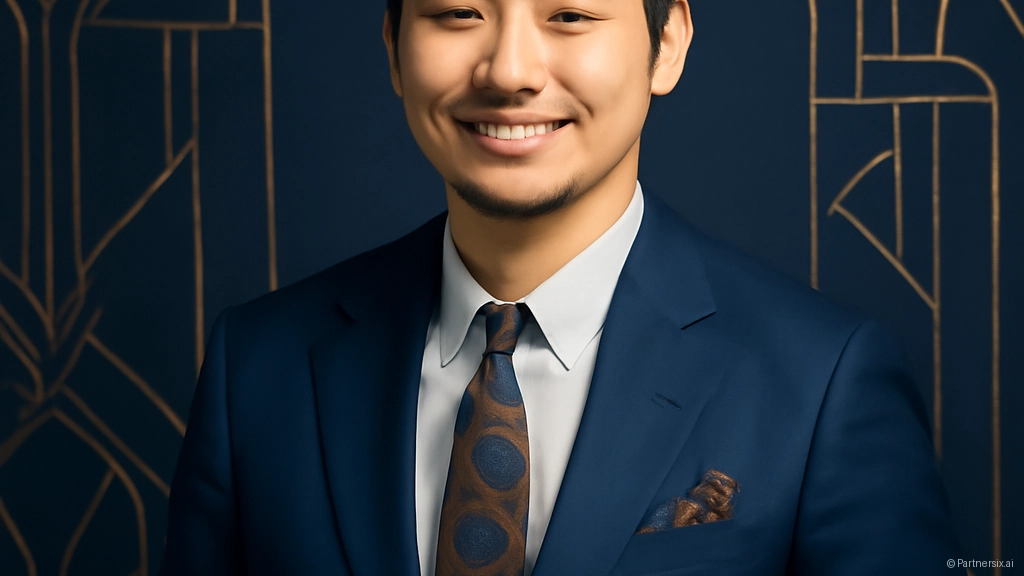 손종원 셰프의 슈트&사복 패션을 완벽하게 따르는 방법