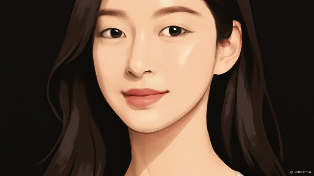 고윤정 성형에 대해…