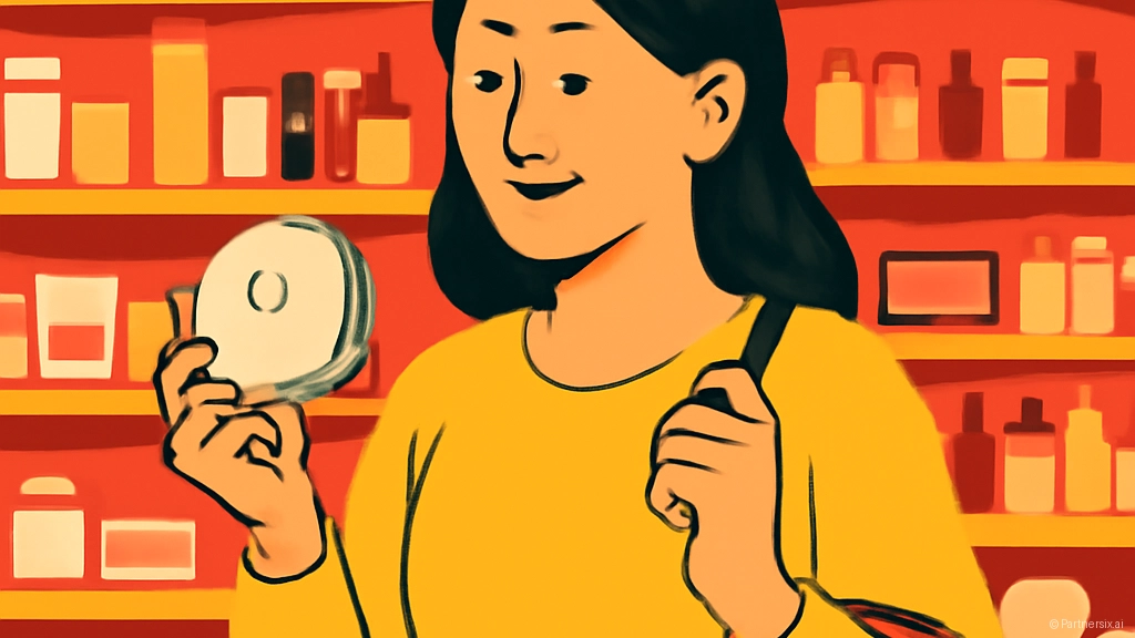 다이소에서 만나는 정샘물 화장품 전제품 리뷰 방법