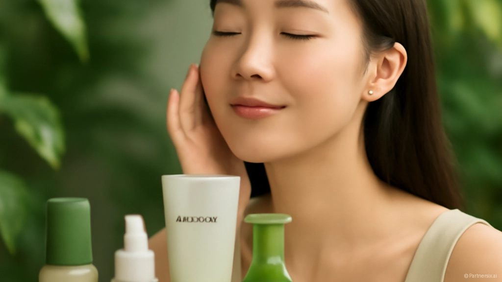 피부를 위한 최적의…