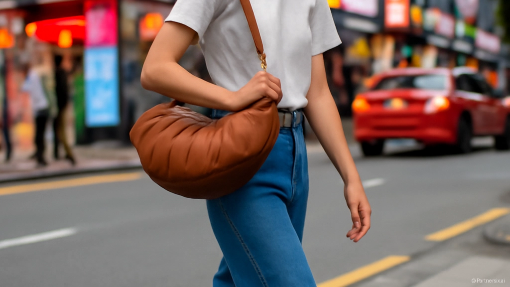 르메르 크루아상백 구매 가이드: 스타일리시하게 활용하는 방법