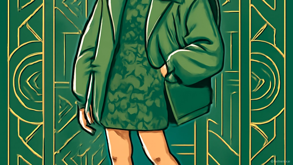 제니처럼 폼 미친 요즘 패션을 소화하는 방법