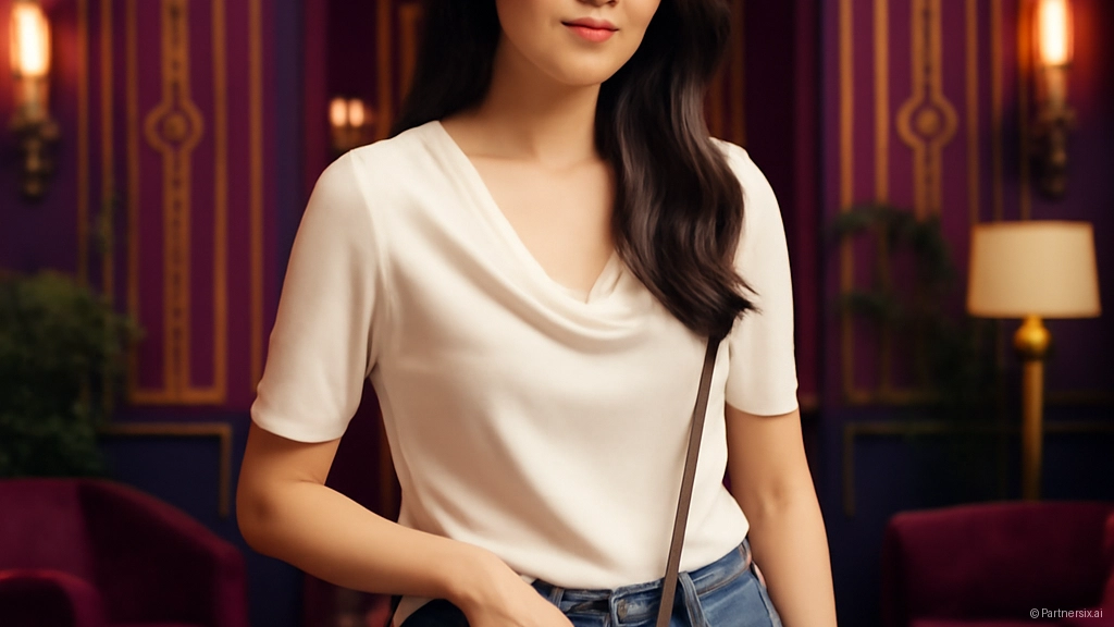 신민아 신혼여행 패…