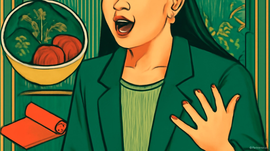 이영지의 11kg 요요 복귀 고백, 건강한 체중 유지 방법