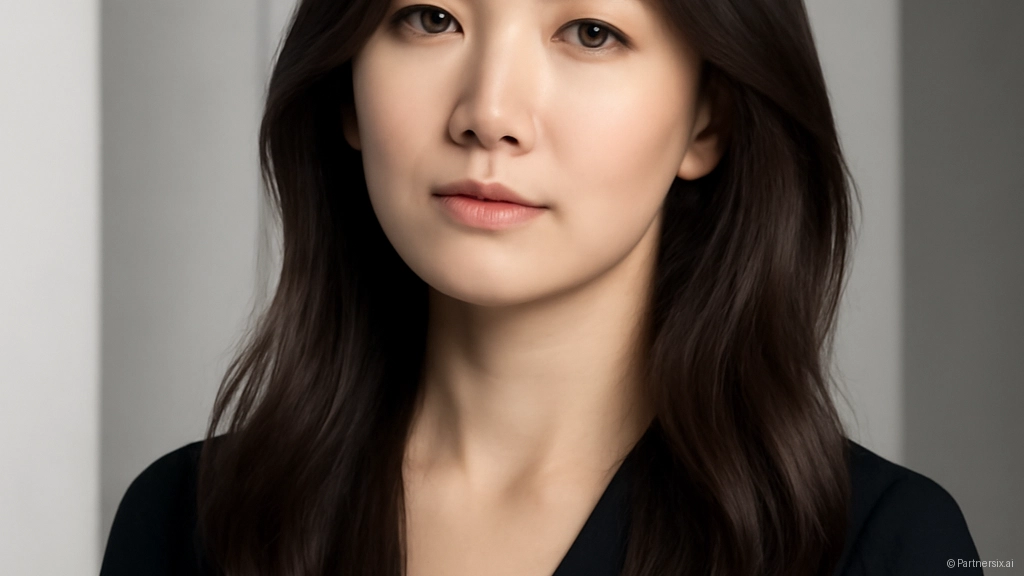 44세 송혜교의 긴…