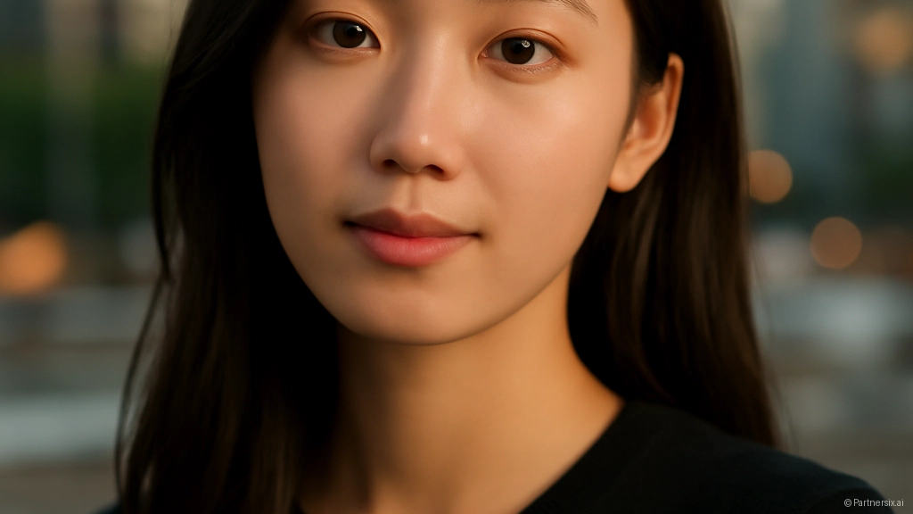 오렌즈 레인모카 렌즈를 선택하는 방법