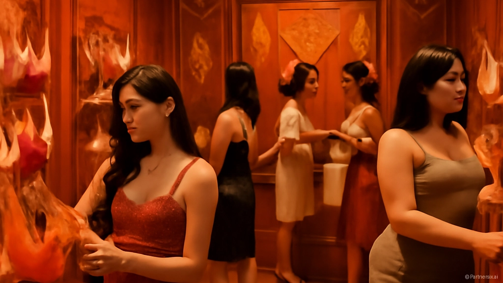 헤라 란제리를 선택하는 방법: 스타일과 편안함을 동시에