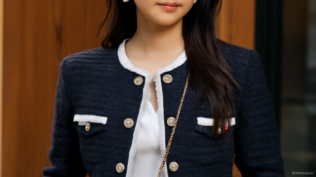 고윤정 스타일로 샤…