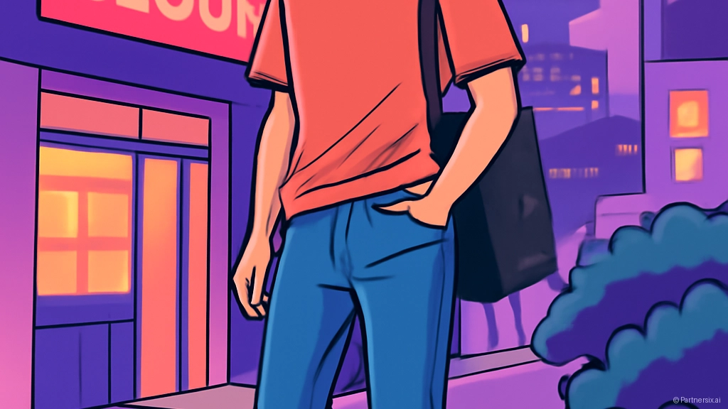 배정남처럼 뉴발란스 2002R 스타일링하는 방법