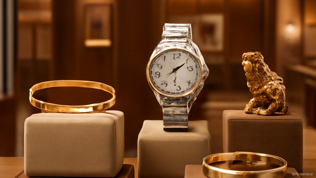 까르띠에 제품을 똑…